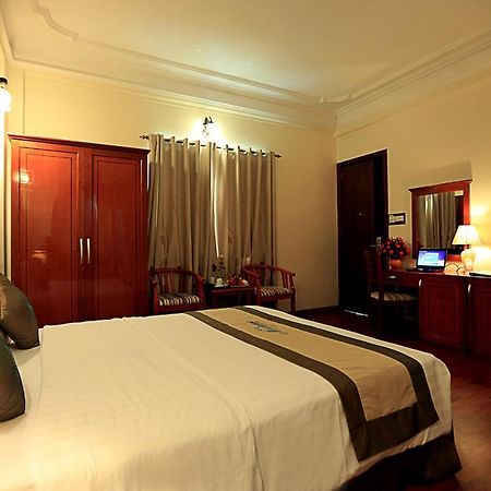 Moon View Hotel - 65 Cua Bac - By Bay Luxury Hanoi Eksteriør bilde